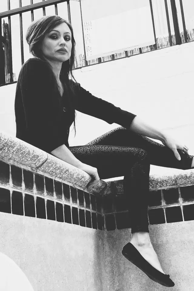 Zdjęcie  (Mackenzie Leigh)