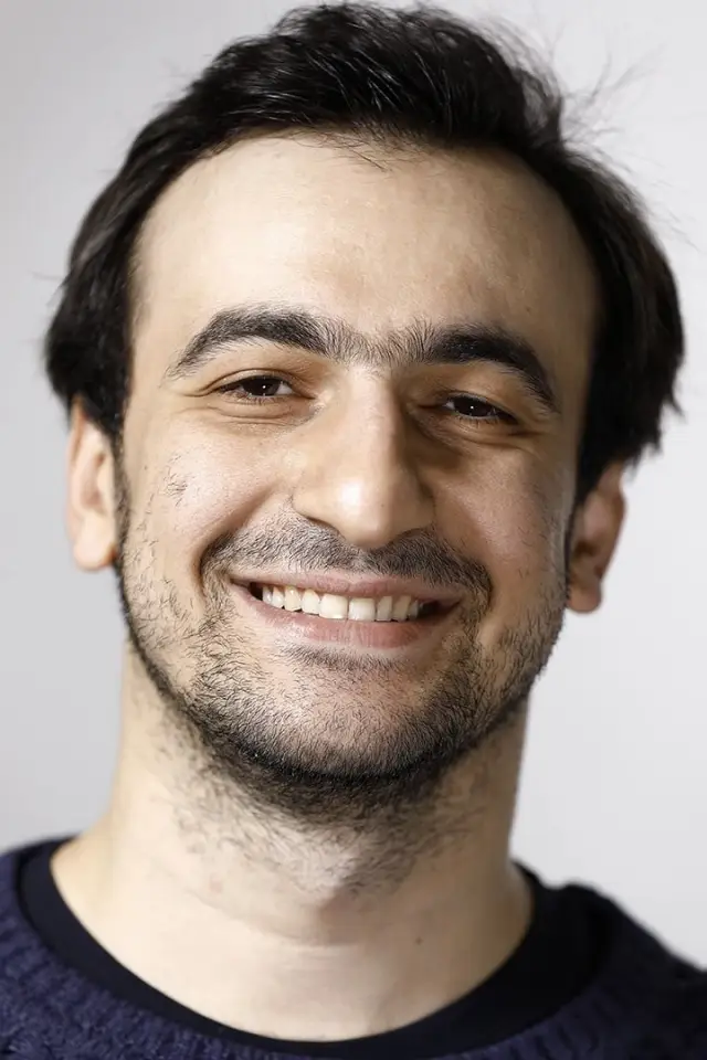 Zdjęcie  (Selman Nacar)