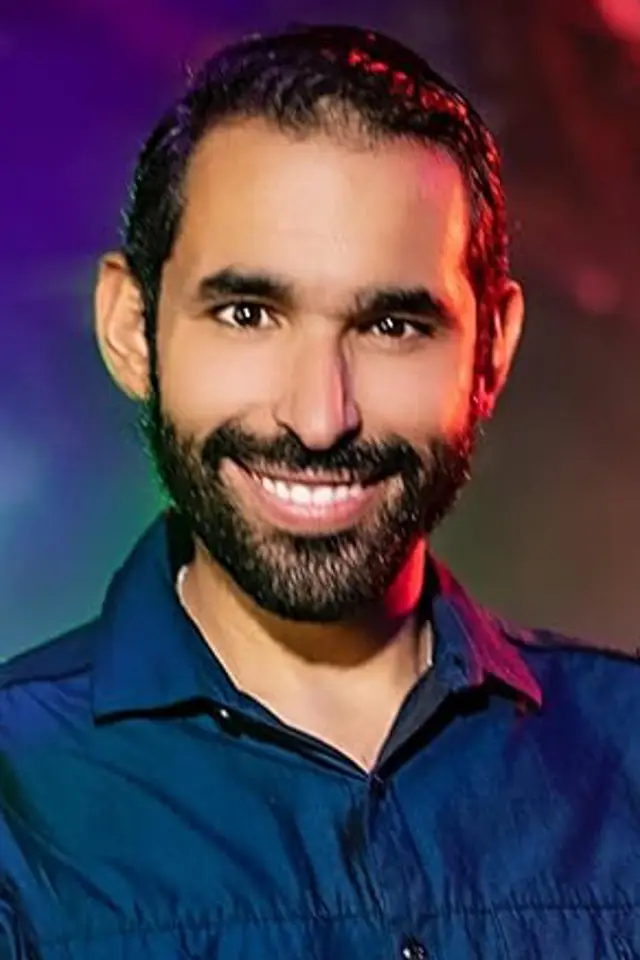 Zdjęcie Stefan Lamort (Steven LaMorte)