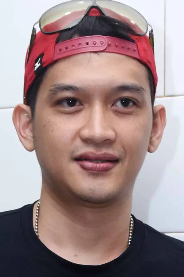 Zdjęcie  (Rezky Aditya)