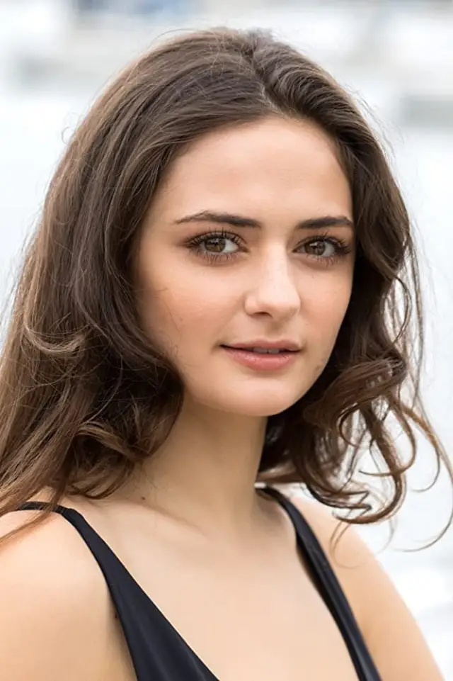 Zdjęcie  (Megan Smart)
