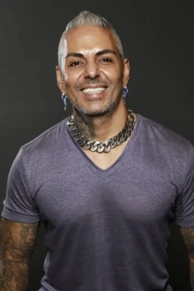 Zdjęcie  (Jose Mangin)