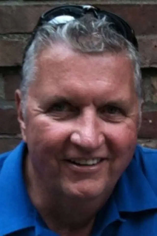 Zdjęcie  (Mike Mahoney)