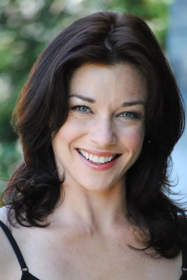 Zdjęcie Meegan E. Godfrey