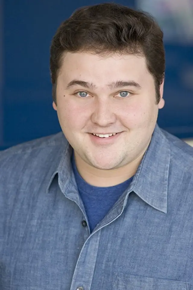 Zdjęcie  (Zachery Byrd)