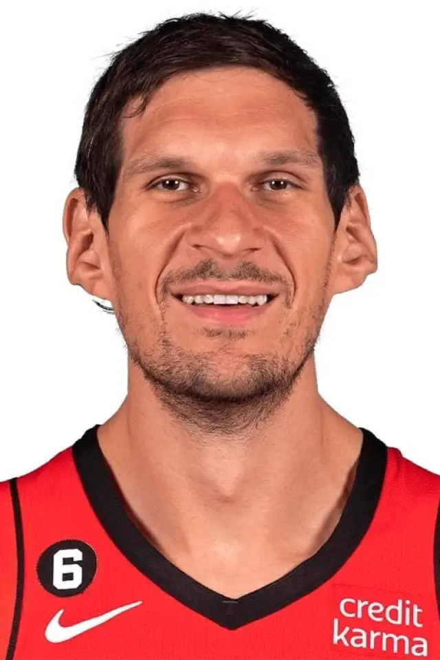 Zdjęcie Boban Marjanović