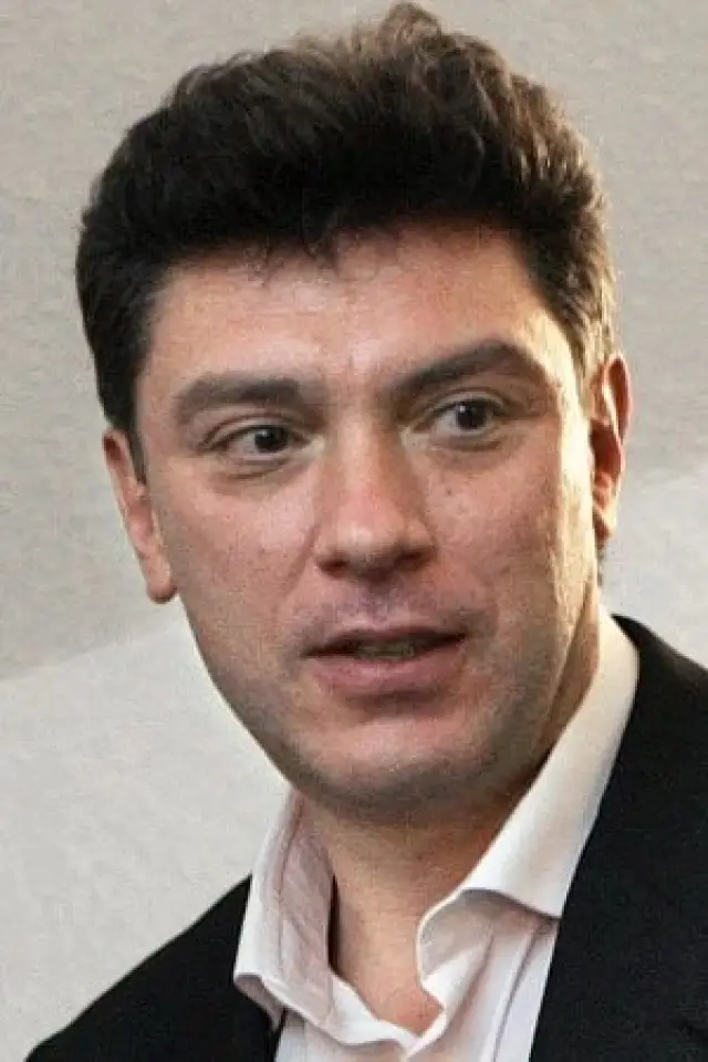 Zdjęcie  (Boris Nemtsov)