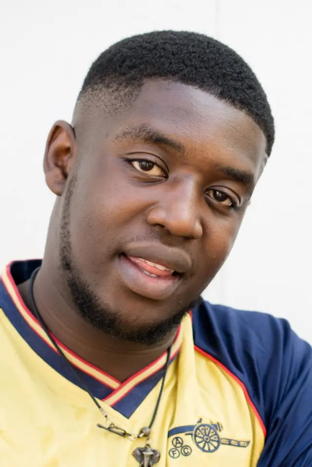 Zdjęcie  (Femi Koleoso)