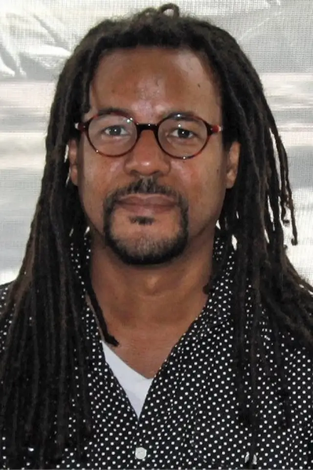 Zdjęcie  (Colson Whitehead)