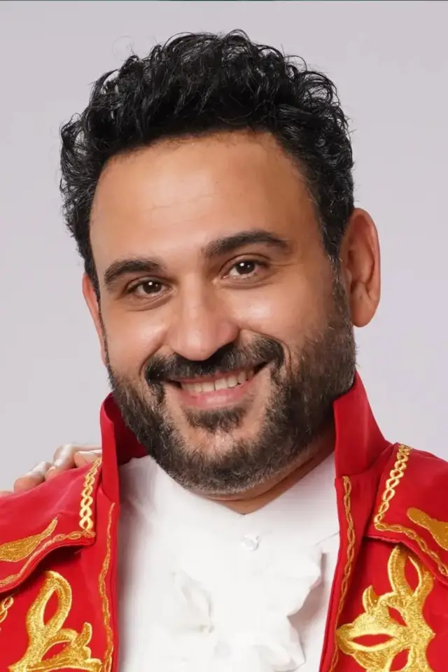 Zdjęcie  (Akram Hosni)