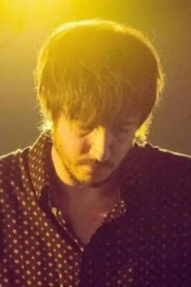 Zdjęcie Marc Verdaguer (Marc Verdaguer)