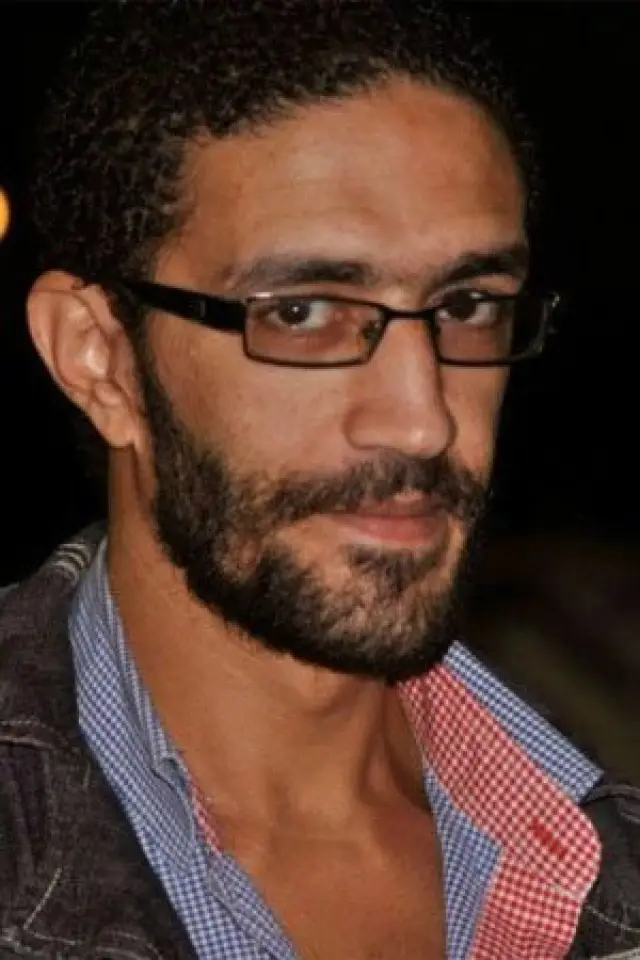 Zdjęcie  (Khaled Kamal)