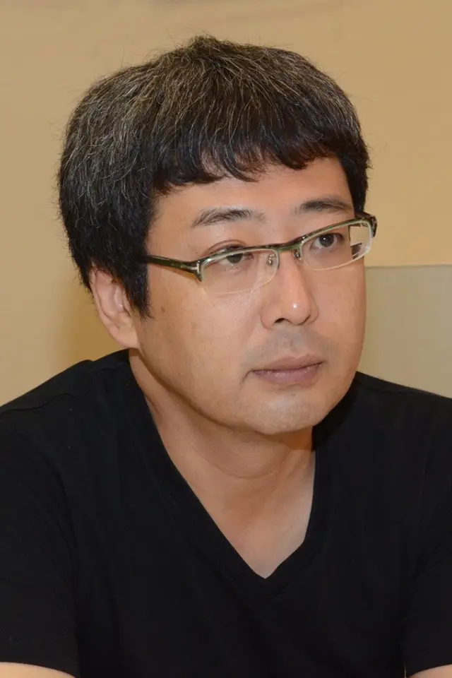 Zdjęcie  (Teiichi Hori)