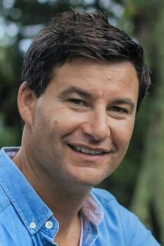 Zdjęcie  (Clarke Gayford)
