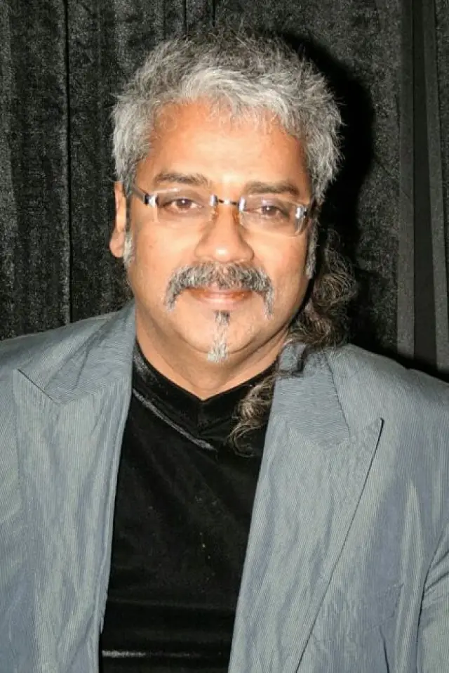 Zdjęcie Harikiran (Hariharan)