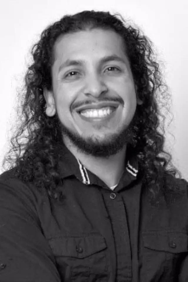Zdjęcie  (Michael Martinez)