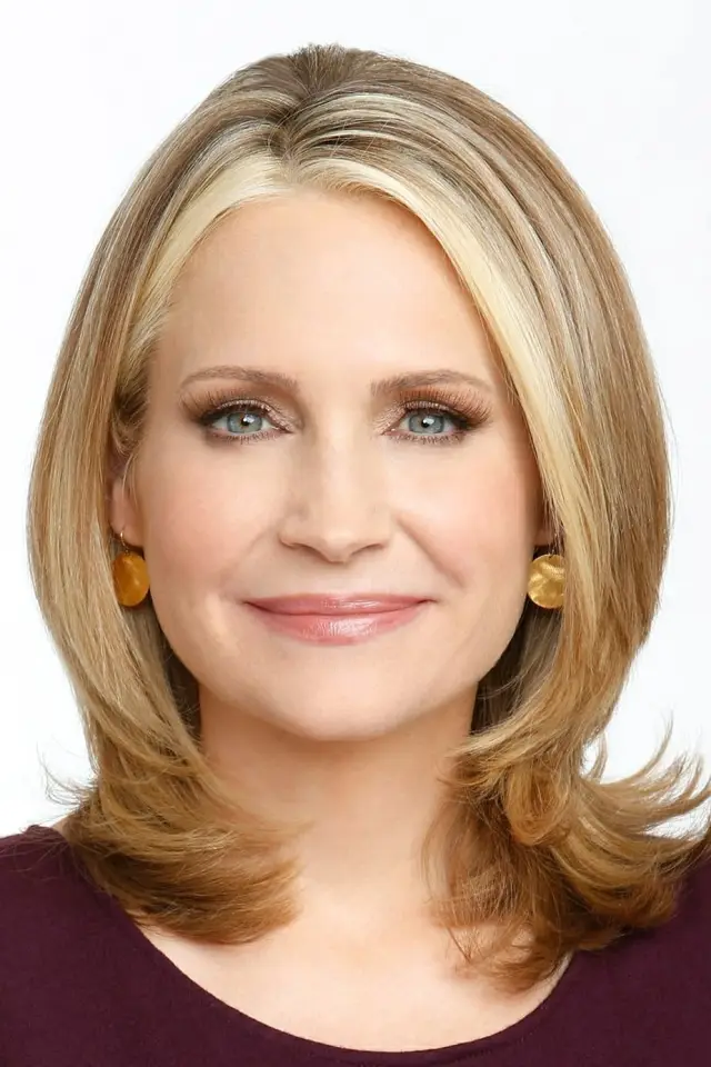 Zdjęcie Andria Kanning (Andrea Canning)