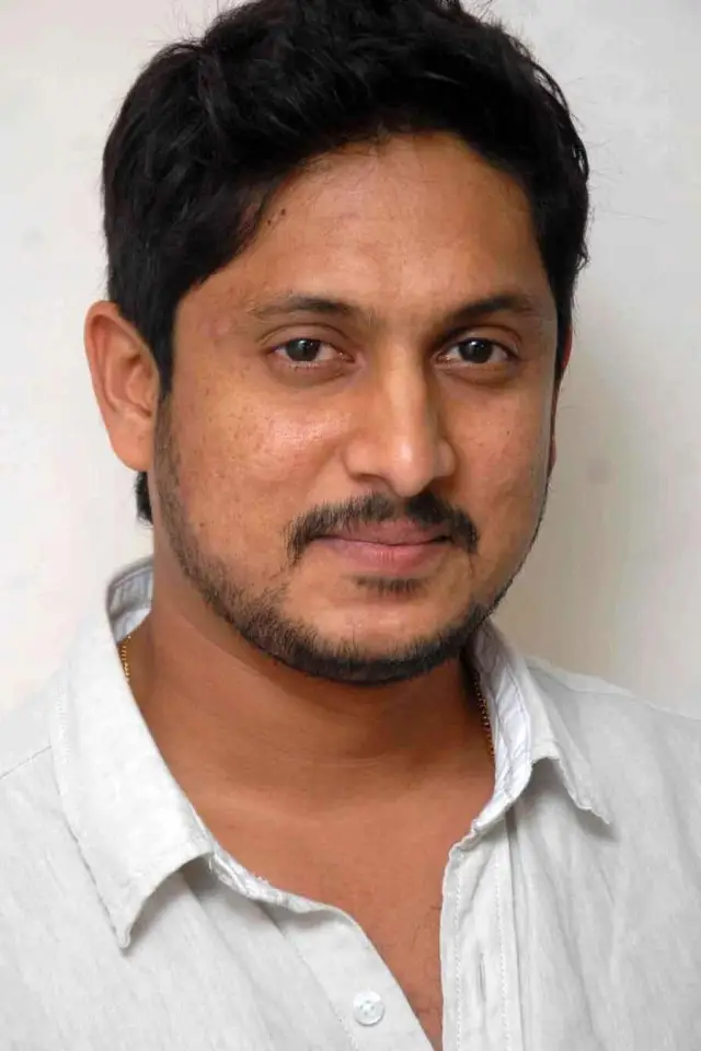 Zdjęcie  (Ajai Rao)