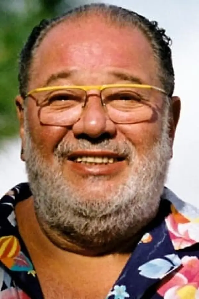 Zdjęcie  (Carlos)