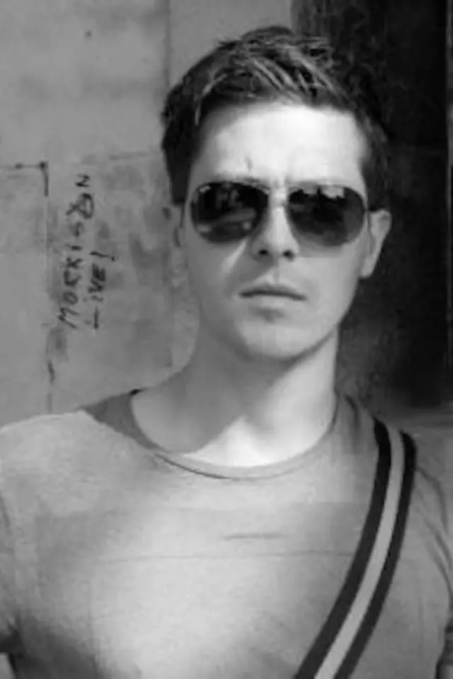 Zdjęcie Neil Floyd (Neil Floyd)