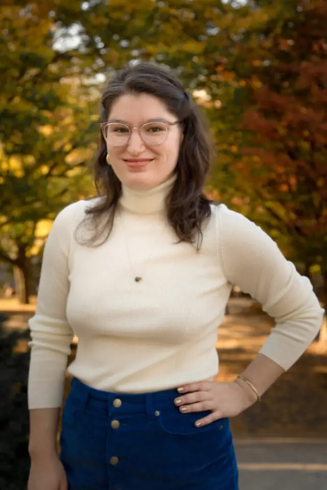 Zdjęcie  (Emily McCann Lesser)