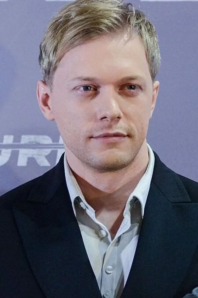 Zdjęcie Philippe Tłokiński (Philippe Tłokiński)