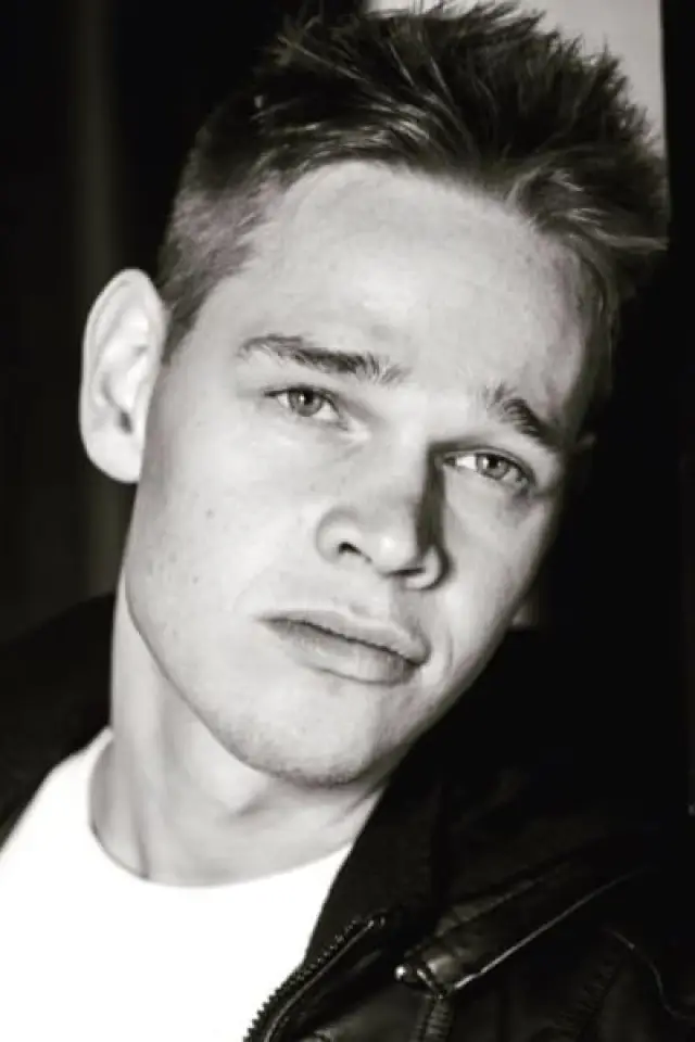Zdjęcie Jake Brown