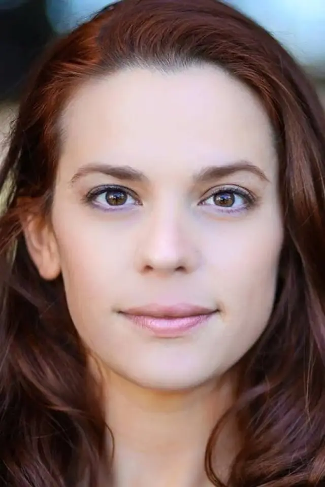 Zdjęcie  (Erica Boozer)