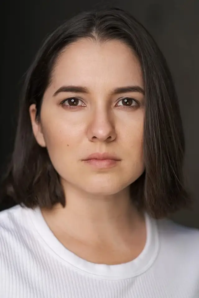 Zdjęcie  (Paige Blackcloud)