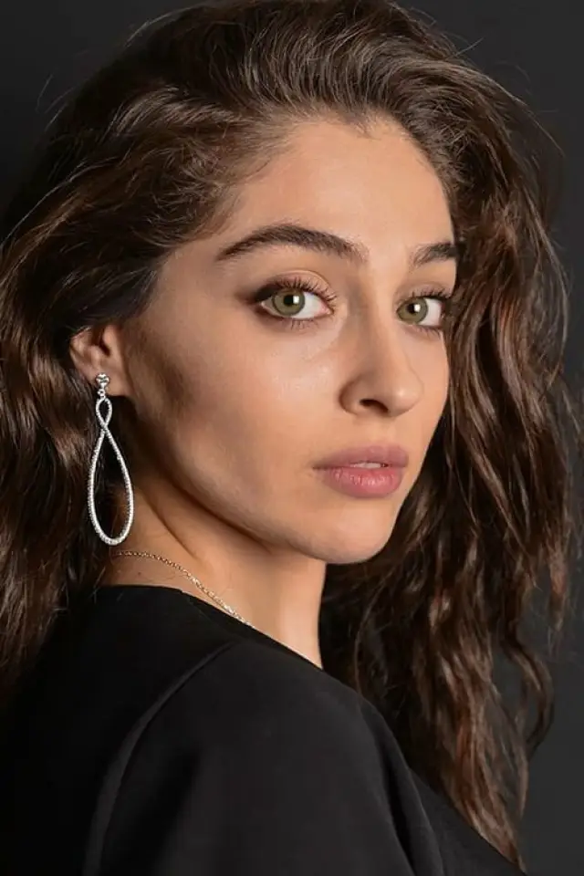 Zdjęcie  (Cemre Baysel)