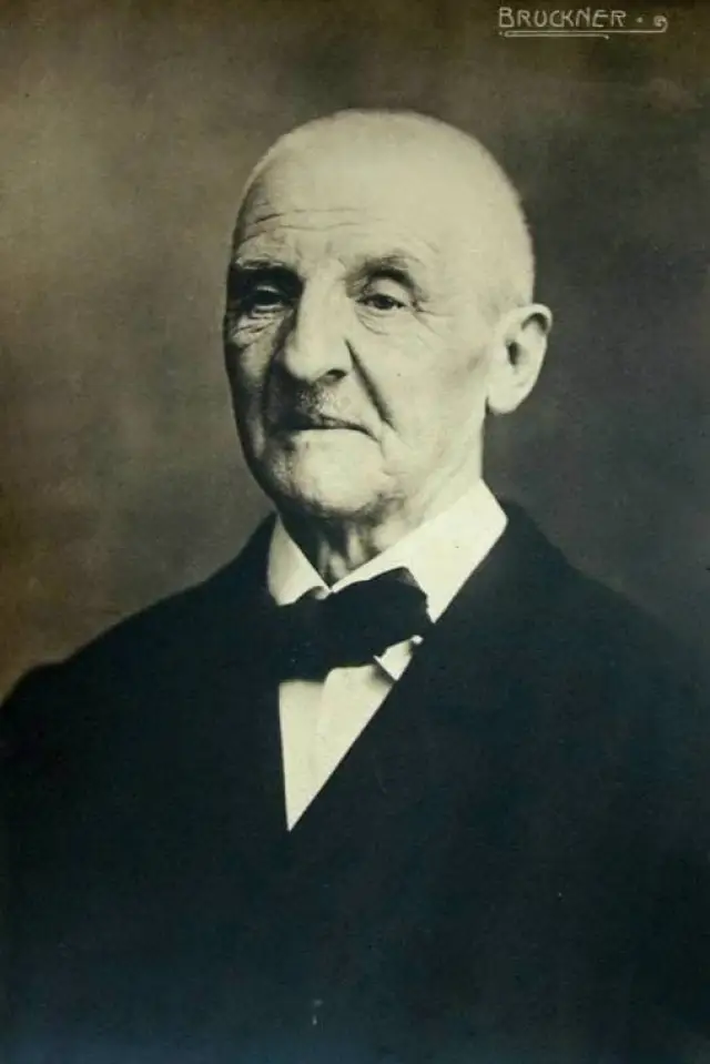 Zdjęcie  (Anton Bruckner)