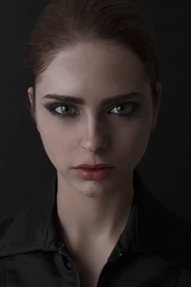 Zdjęcie Rosanna Engel