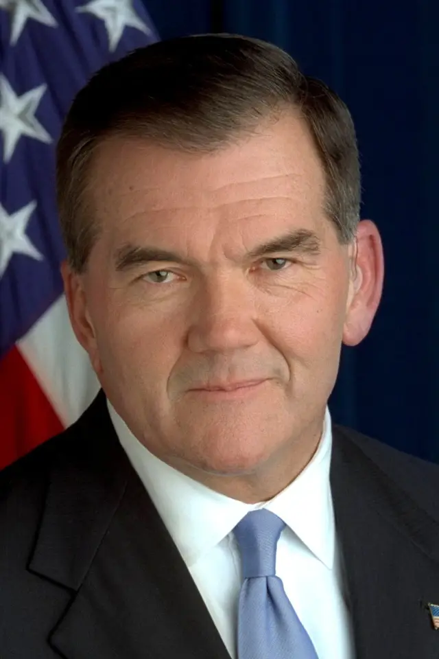 Zdjęcie  (Tom Ridge)