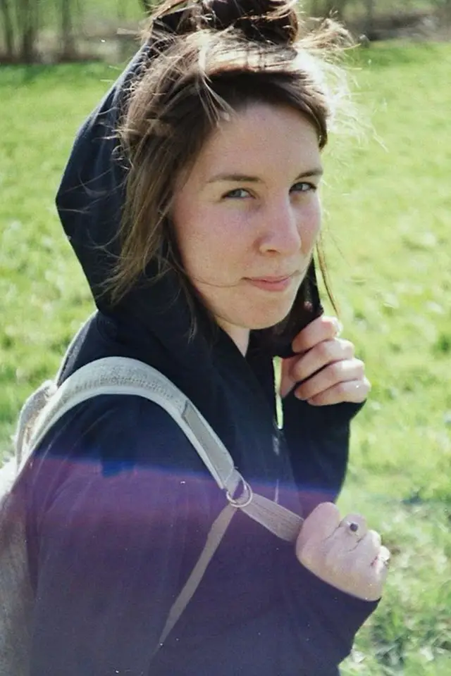 Zdjęcie  (Rachel Gutgarts)