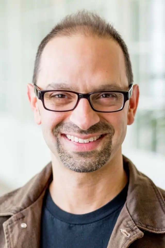 Zdjęcie Todd Vaziri (Todd Vaziri)