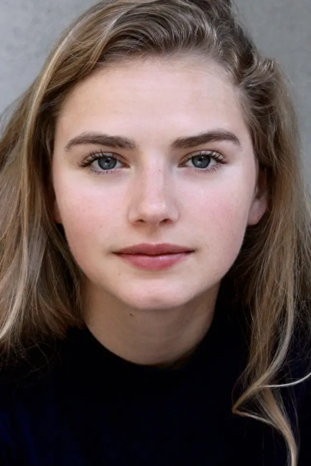 Zdjęcie  (Cricket Brown)