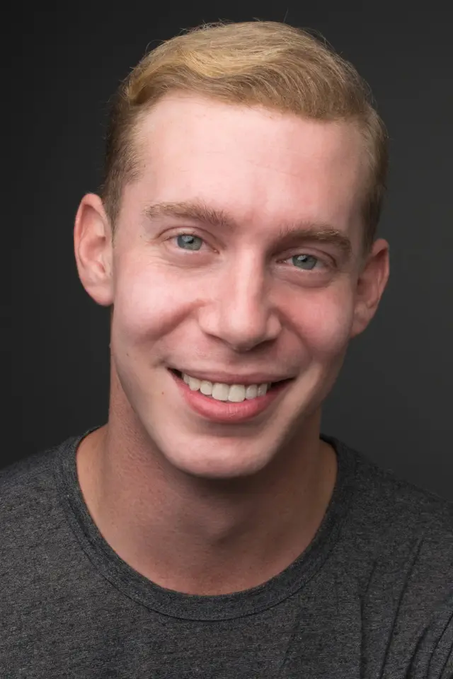 Zdjęcie Matt Giroveanu (Matt Giroveanu)