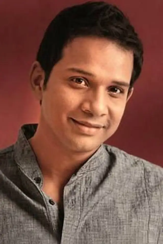 Zdjęcie Karthik (Karthik)