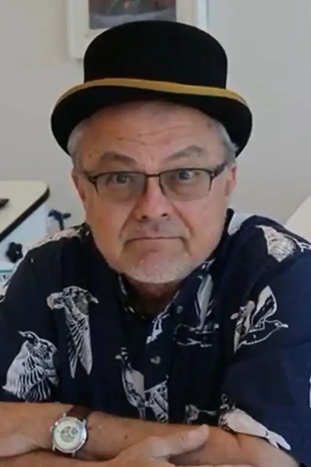Zdjęcie  (George Chialtas)