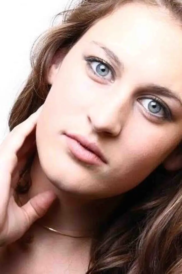 Zdjęcie  (Laura Donohue)