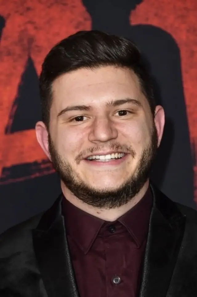 Zdjęcie Hal Rosenfeld (Hal Rosenfeld)