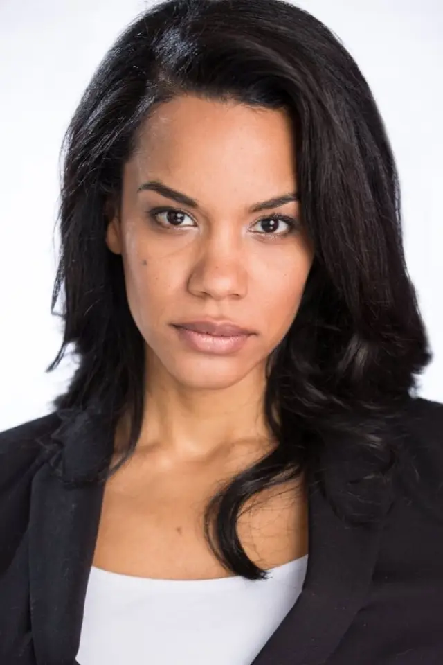 Zdjęcie  (Shellie Sterling)