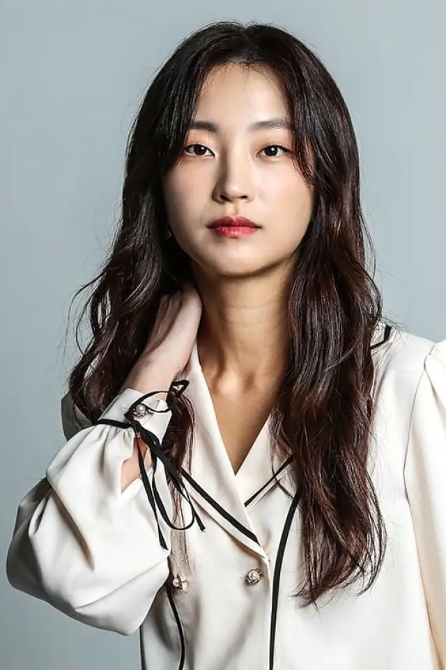 Zdjęcie  (Ji Su-yeon)