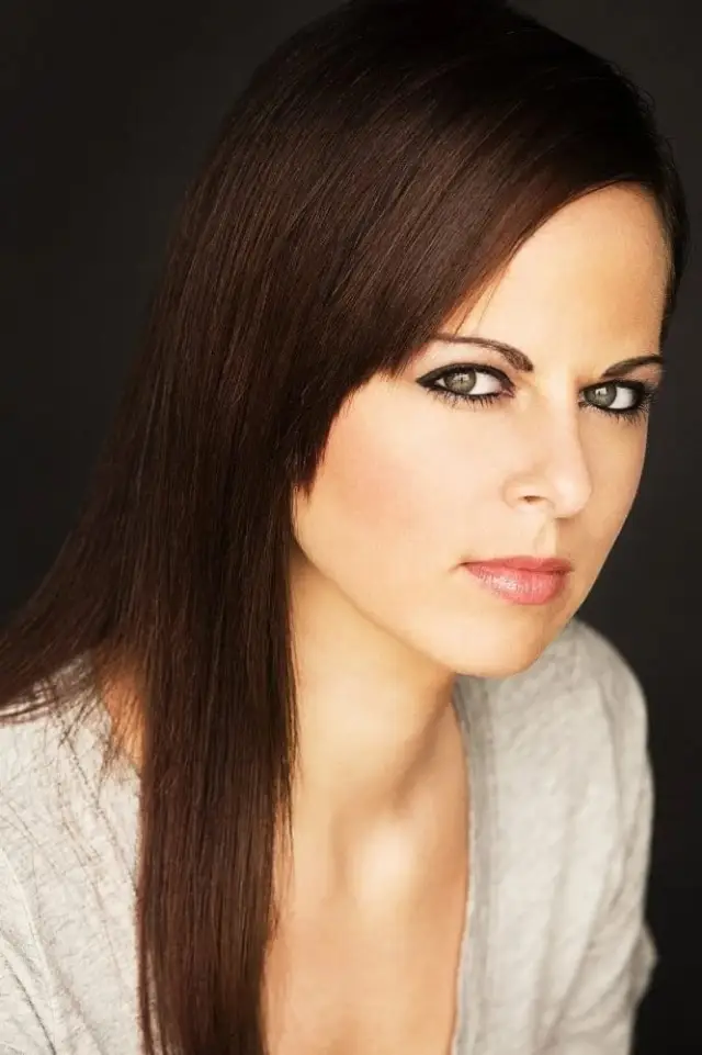 Zdjęcie Chloe Bruce (Chloé Bruce)