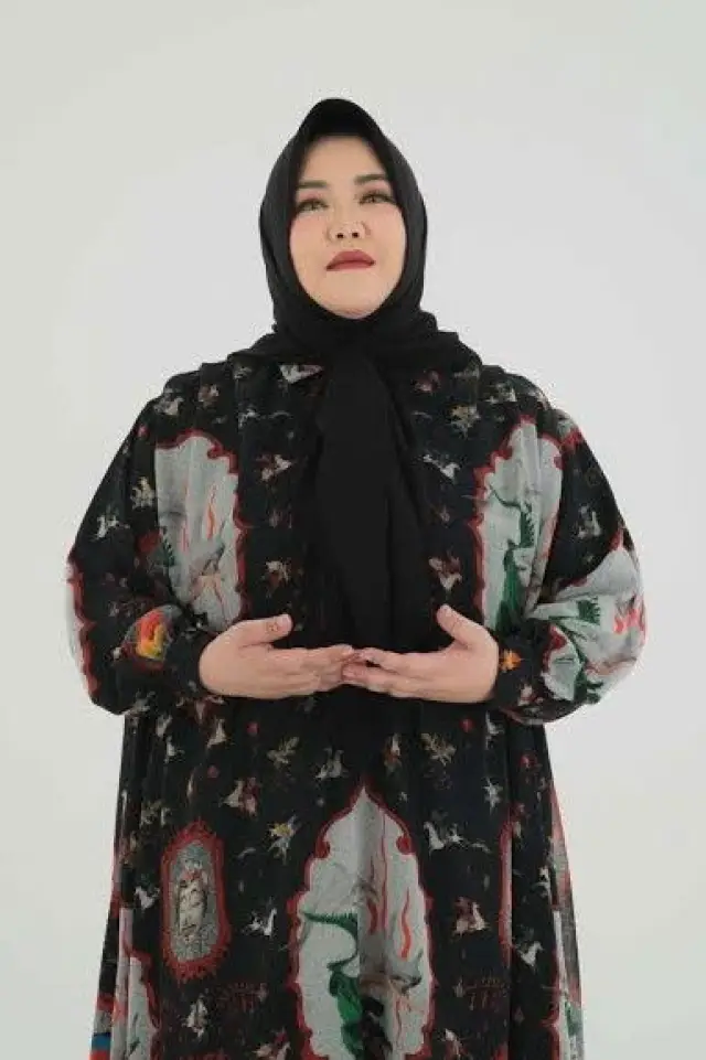 Zdjęcie  (Risa Saraswati)