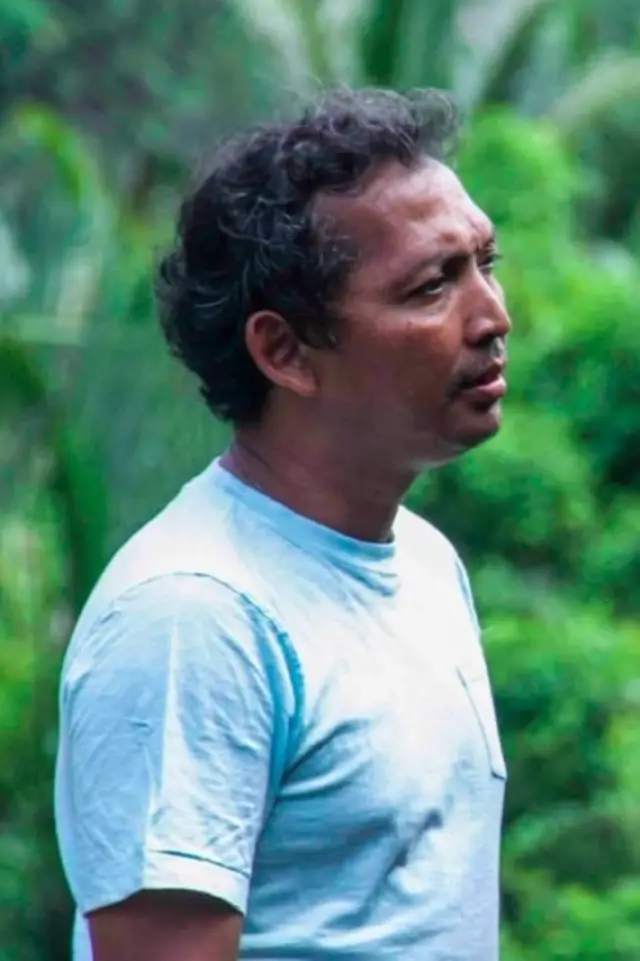 Zdjęcie  (Yoyok Budi Santoso)