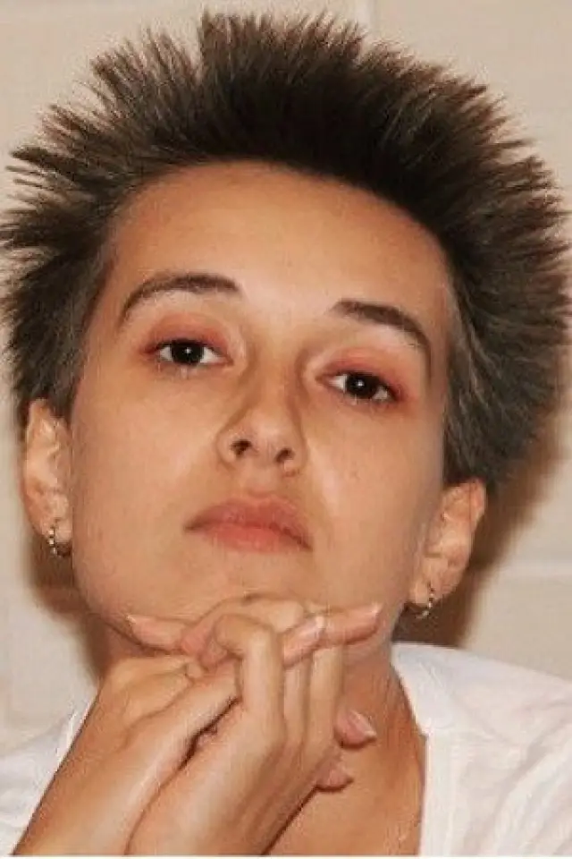 Zdjęcie  (Evgeniya Ostanina)