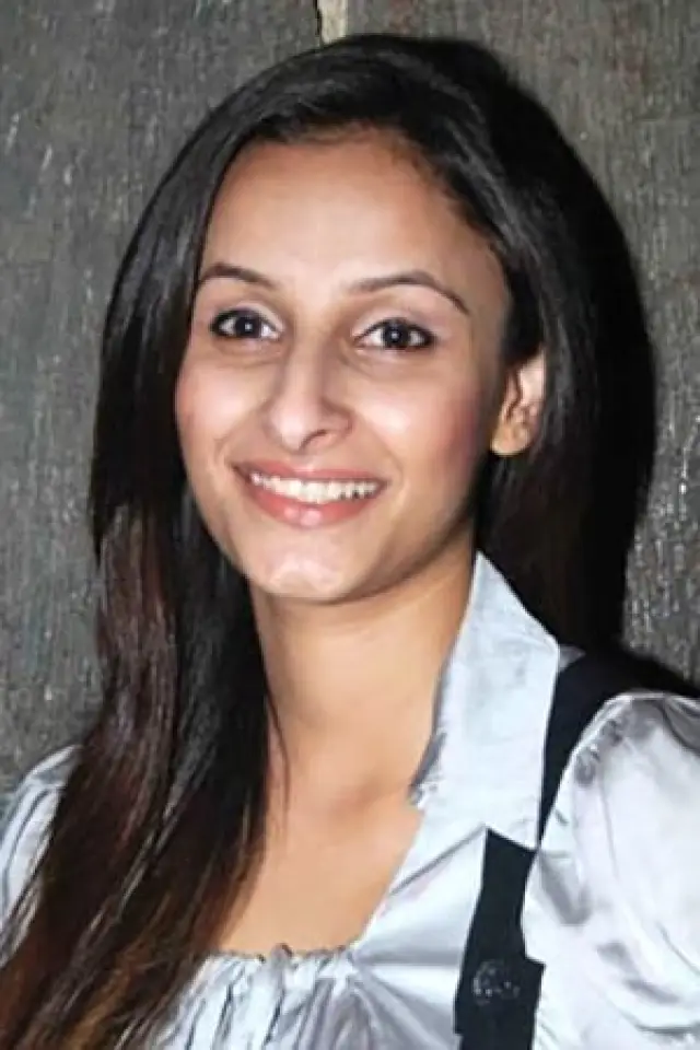 Zdjęcie  (Elina Wadiwala)