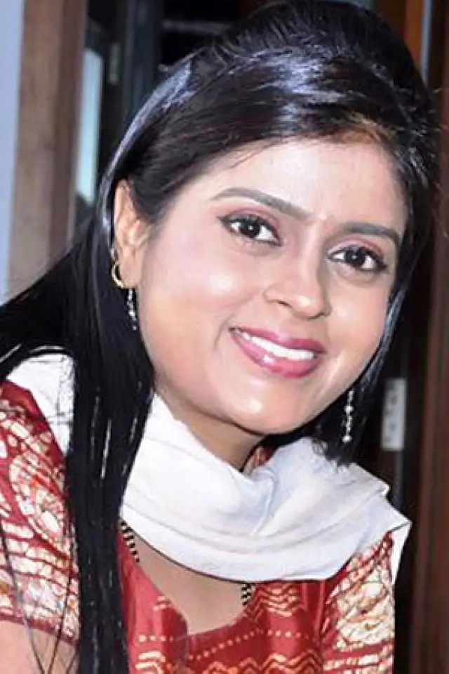 Zdjęcie  (Aparna Vastarey)