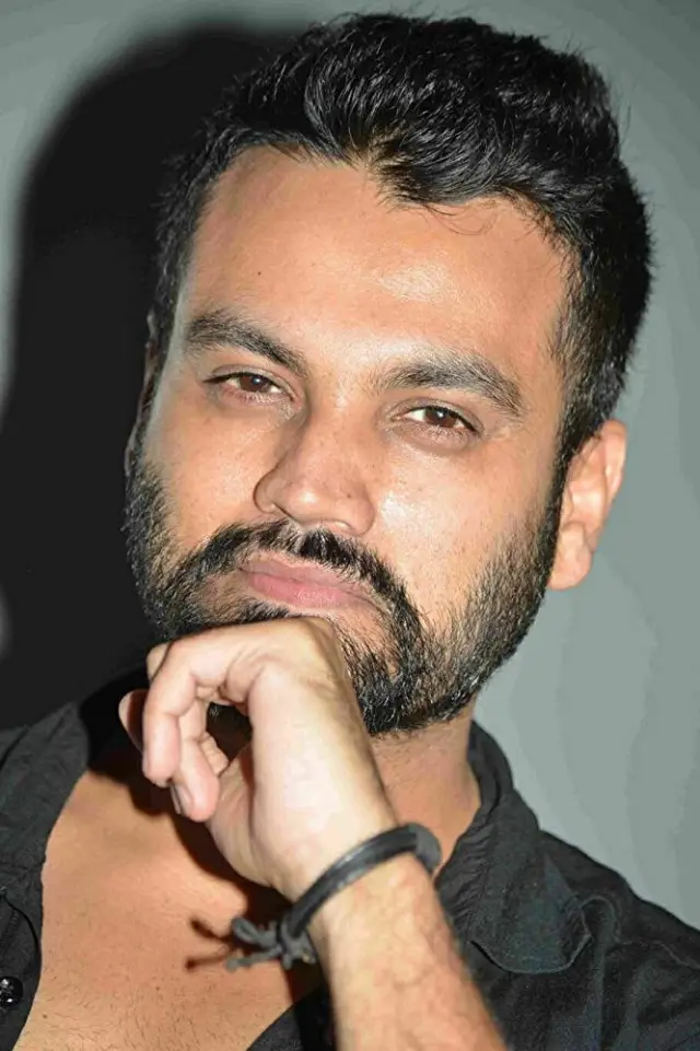 Zdjęcie  (Tilak Shekar)
